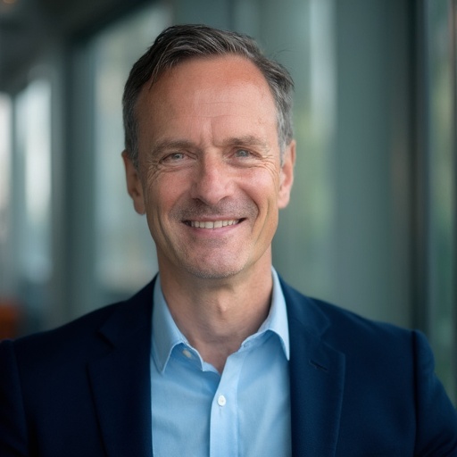 Markus Hoffmann — neue online casinos expert