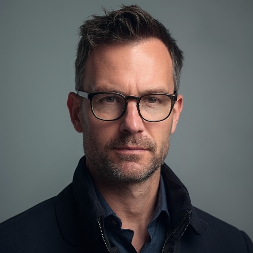 Dr. Thomas Bergmann — neue online casinos reviewer