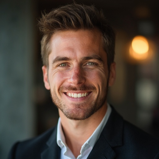 Levin Aydin — neue online casinos reviewer